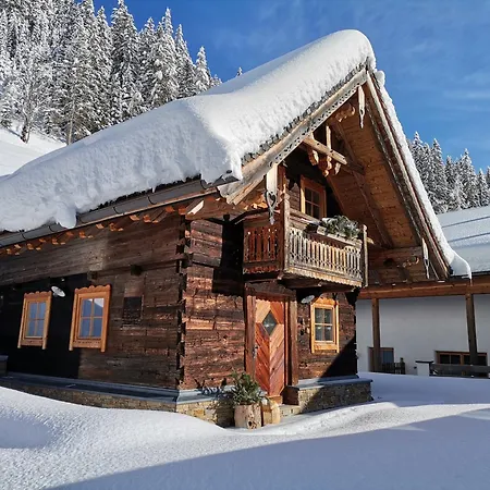 Villa Gsenghof Filzmoos Exterior foto
