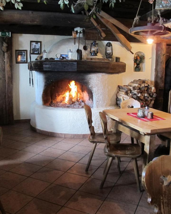 Gsenghof Séjour à la ferme *